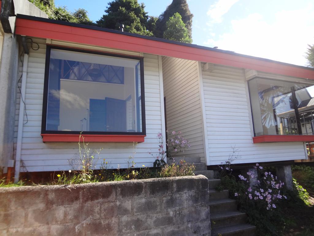 Cabanas Del Puerto Puerto Montt Eksteriør bilde