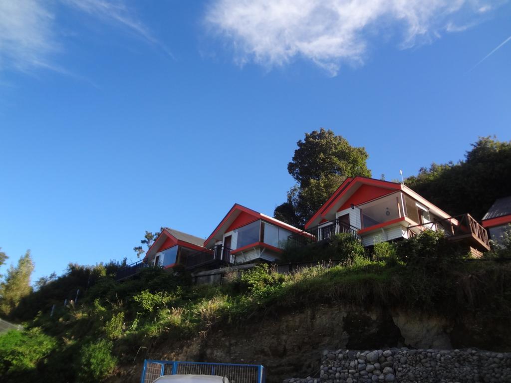 Cabanas Del Puerto Puerto Montt Eksteriør bilde